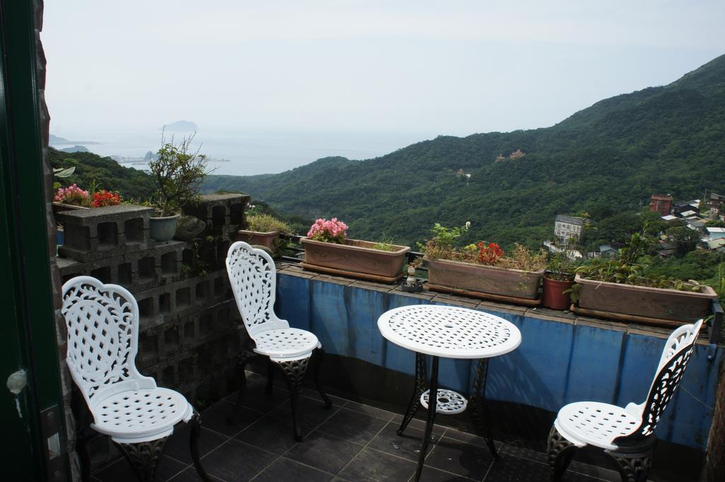 Jiufen Walk Inn 3X3 Quarto foto