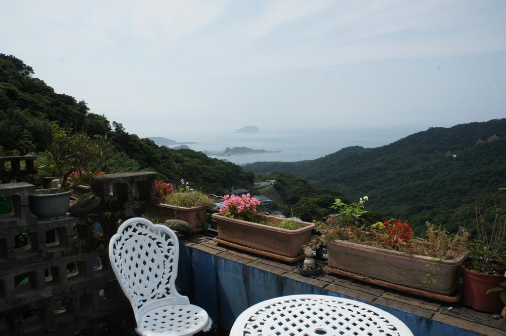 Jiufen Walk Inn 3X3 Quarto foto